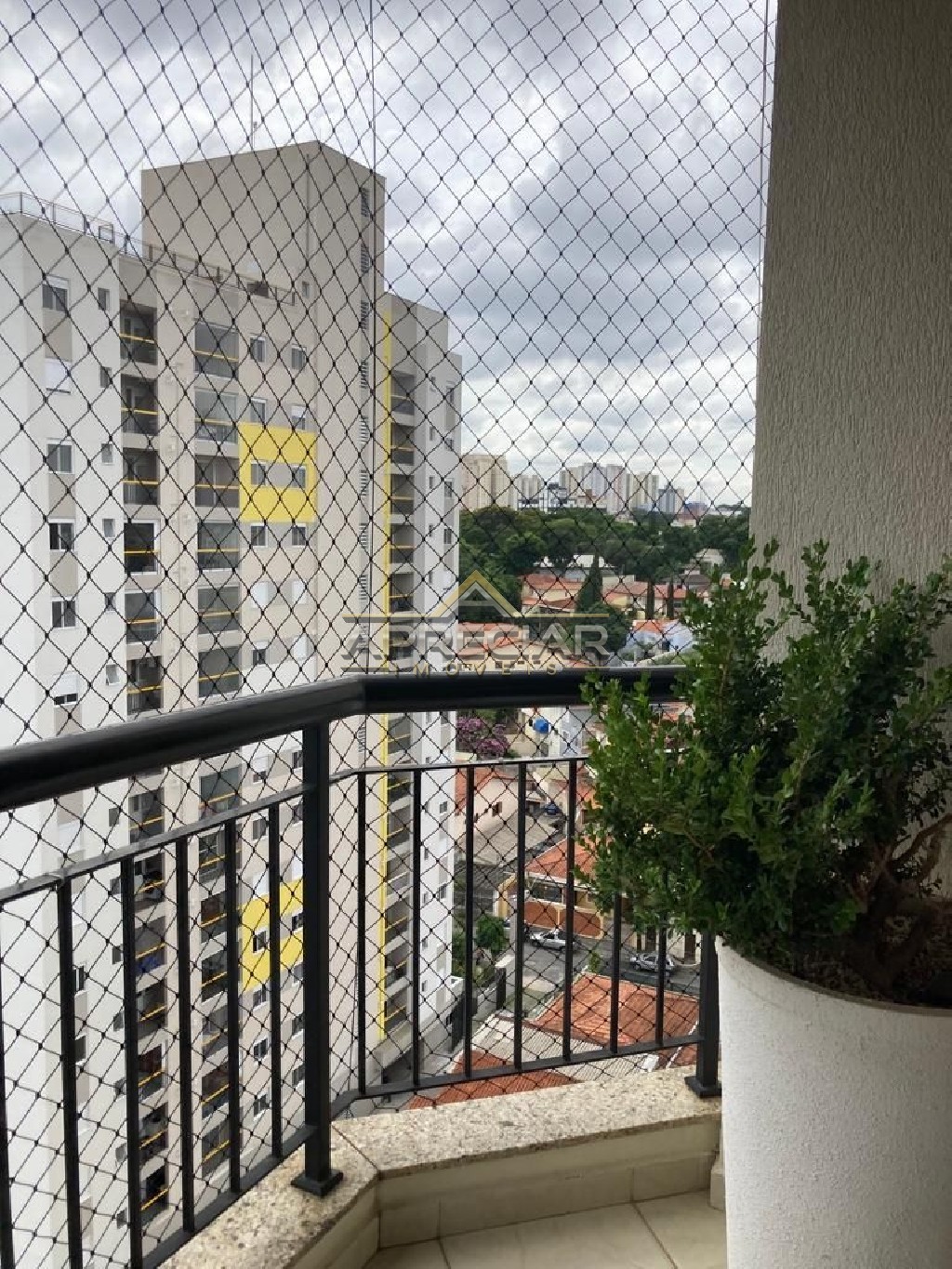 Apartamento à venda com 3 quartos, 340m² - Foto 19