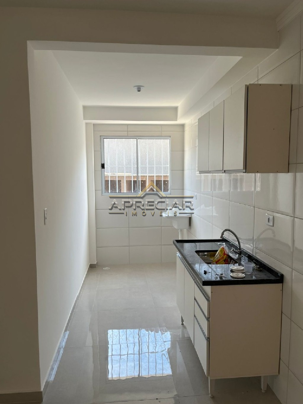 Apartamento à venda com 2 quartos, 60m² - Foto 16