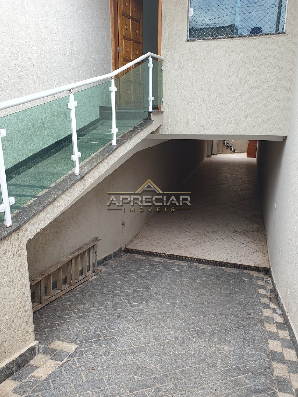 Sobrado, 3 quartos, 160 m² - Foto 28