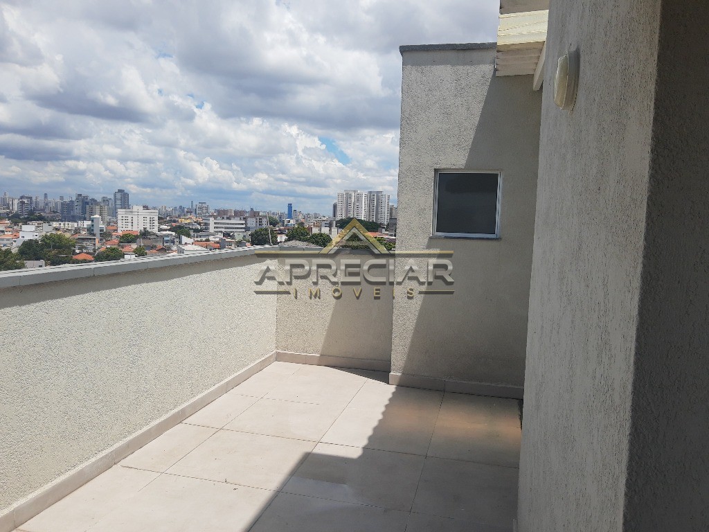 Apartamento à venda com 2 quartos, 46m² - Foto 14