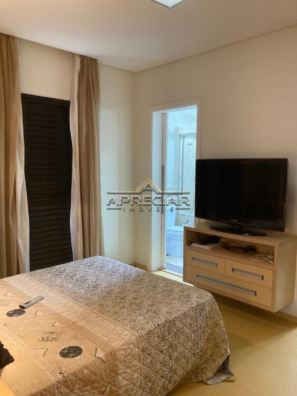 Apartamento à venda com 3 quartos, 340m² - Foto 13