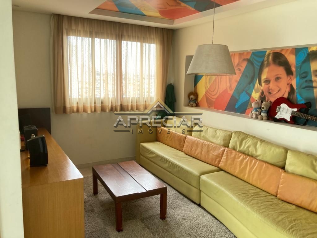 Apartamento à venda com 3 quartos, 340m² - Foto 22