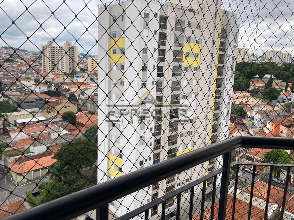 Apartamento à venda com 3 quartos, 340m² - Foto 20