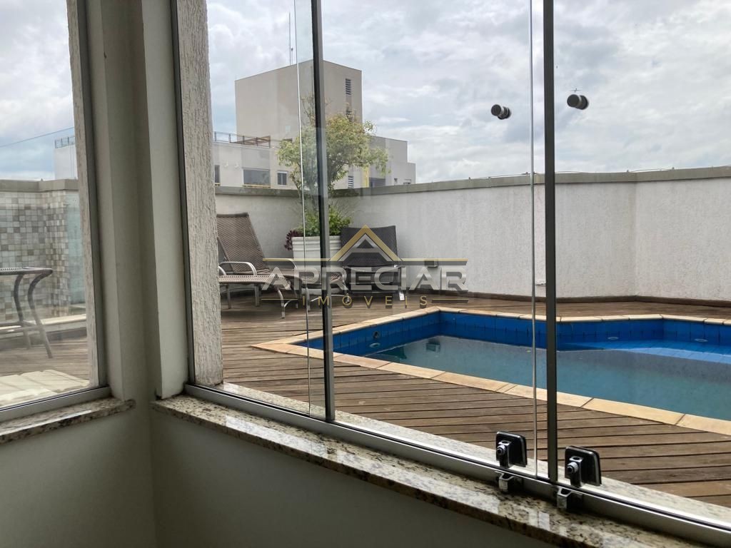 Apartamento à venda com 3 quartos, 340m² - Foto 29