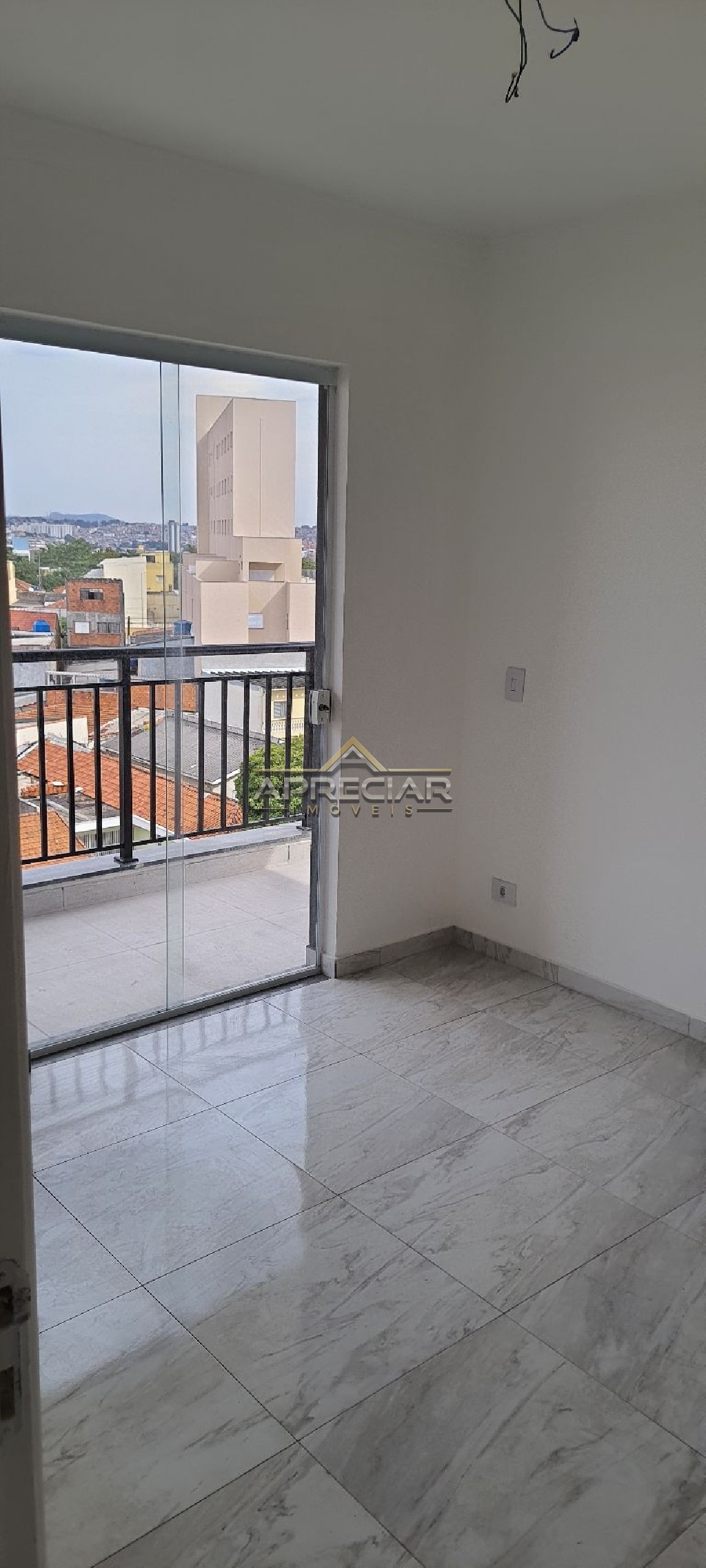 Apartamento à venda com 2 quartos, 42m² - Foto 13