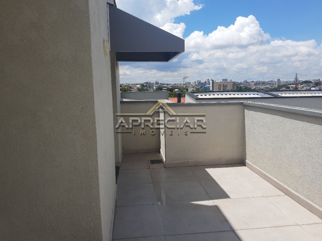 Apartamento à venda com 2 quartos, 46m² - Foto 13