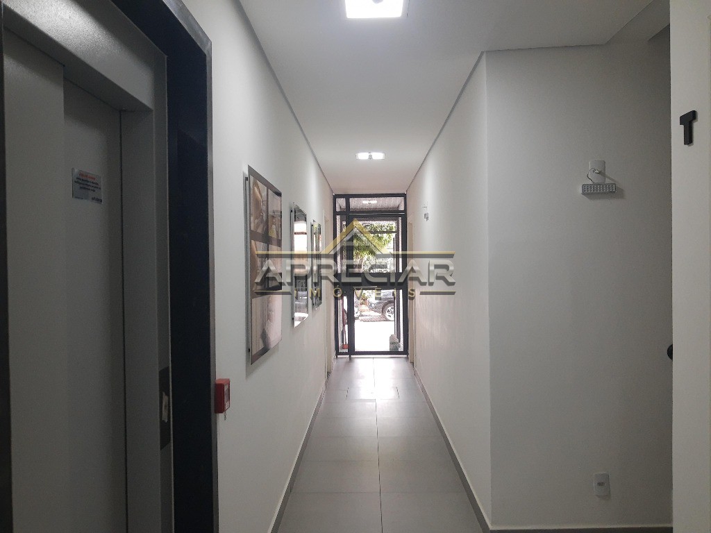 Apartamento à venda com 2 quartos, 46m² - Foto 11