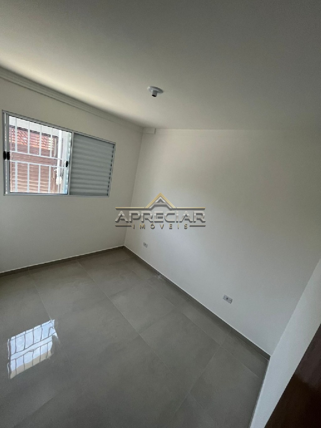 Apartamento à venda com 2 quartos, 50m² - Foto 4