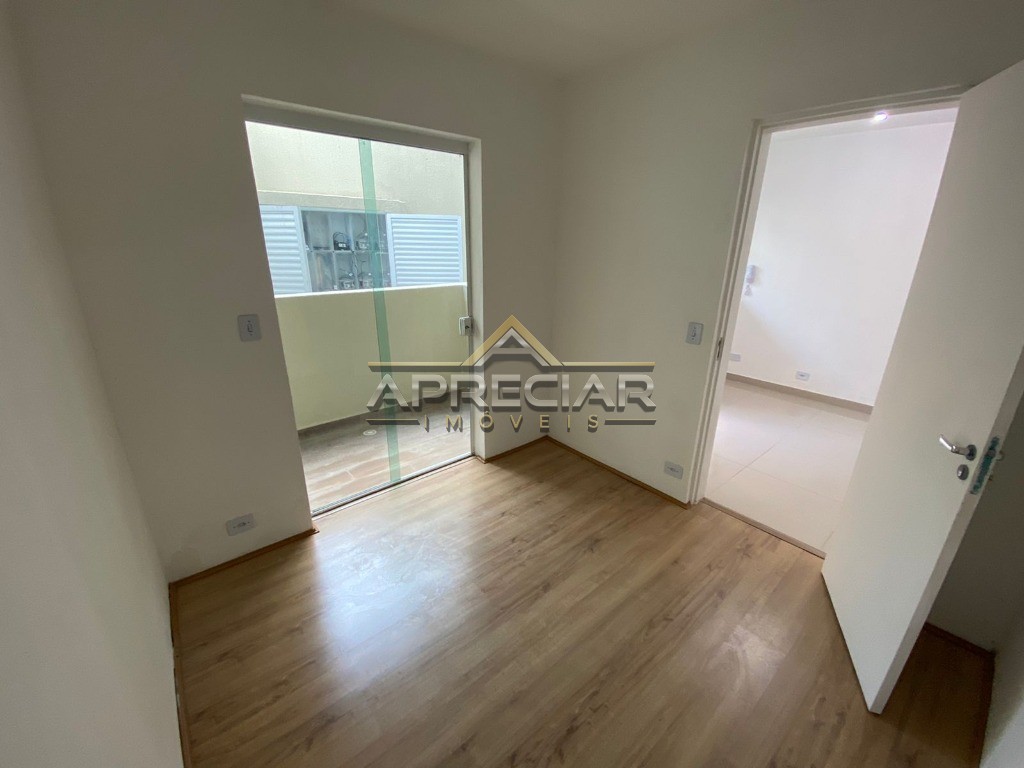 Apartamento à venda com 2 quartos, 42m² - Foto 6