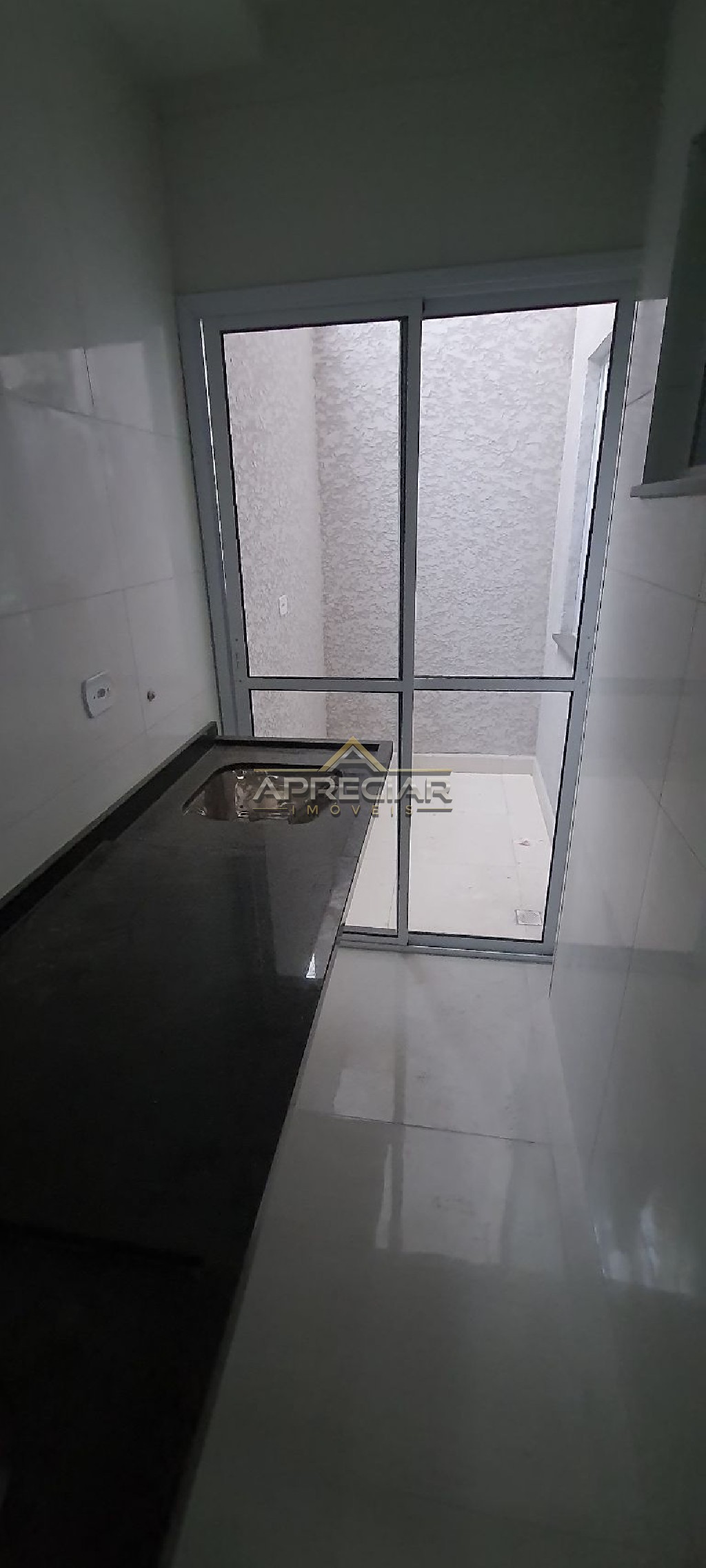 Apartamento à venda com 2 quartos, 38m² - Foto 7