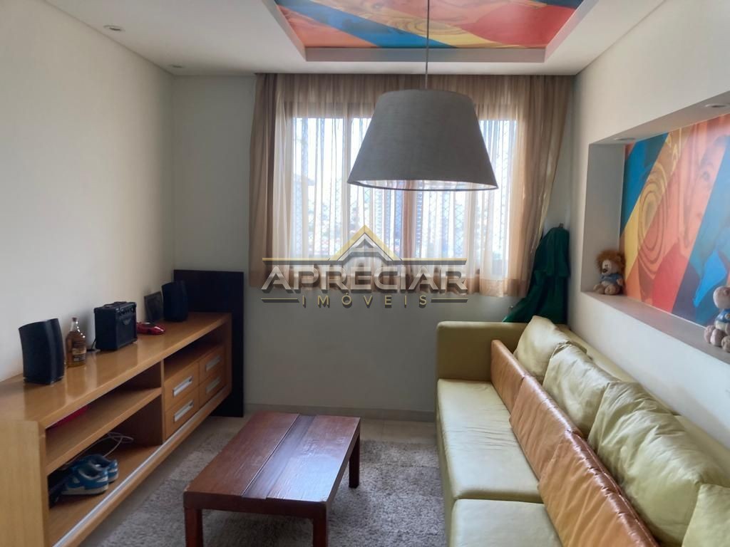 Apartamento à venda com 3 quartos, 340m² - Foto 28