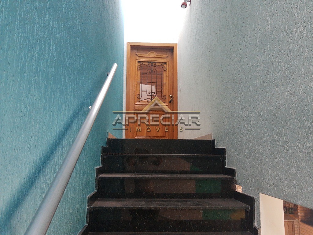 Casa à venda com 3 quartos - Foto 8