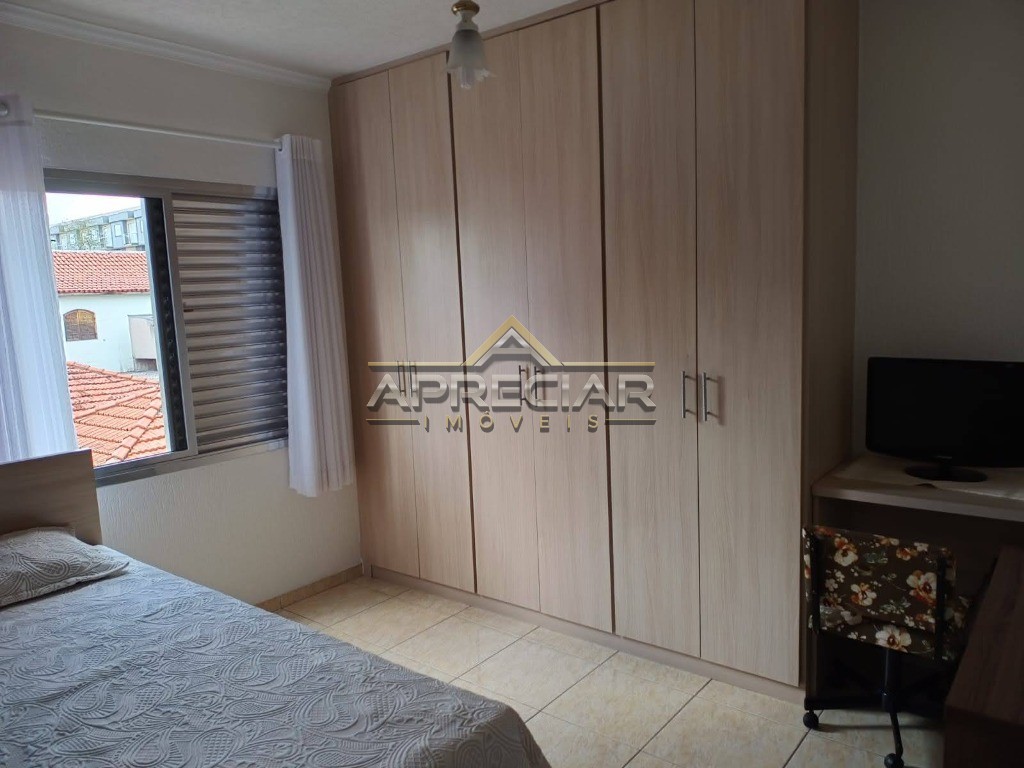 Apartamento à venda com 2 quartos, 84m² - Foto 16