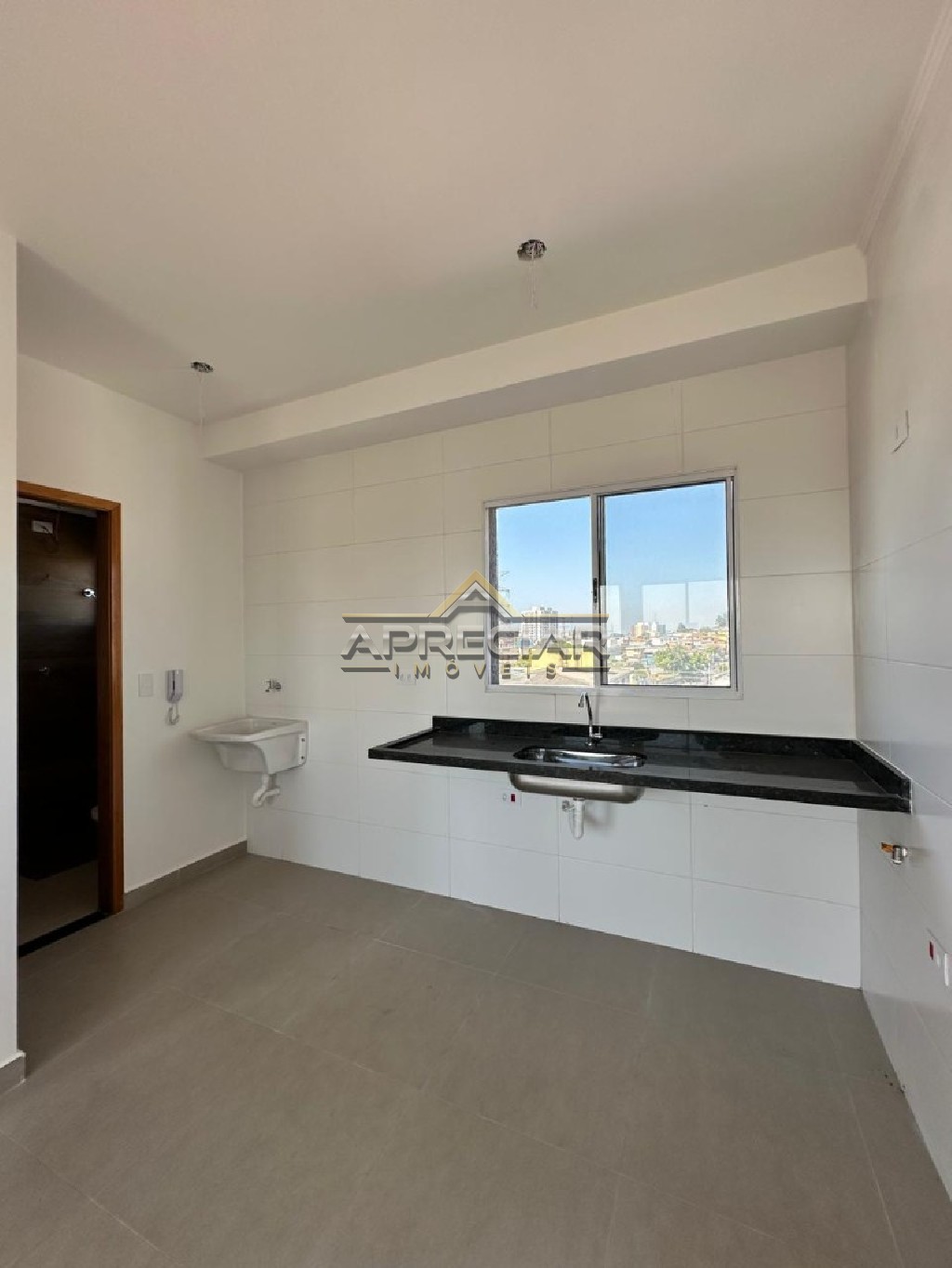 Apartamento à venda com 2 quartos, 47m² - Foto 9