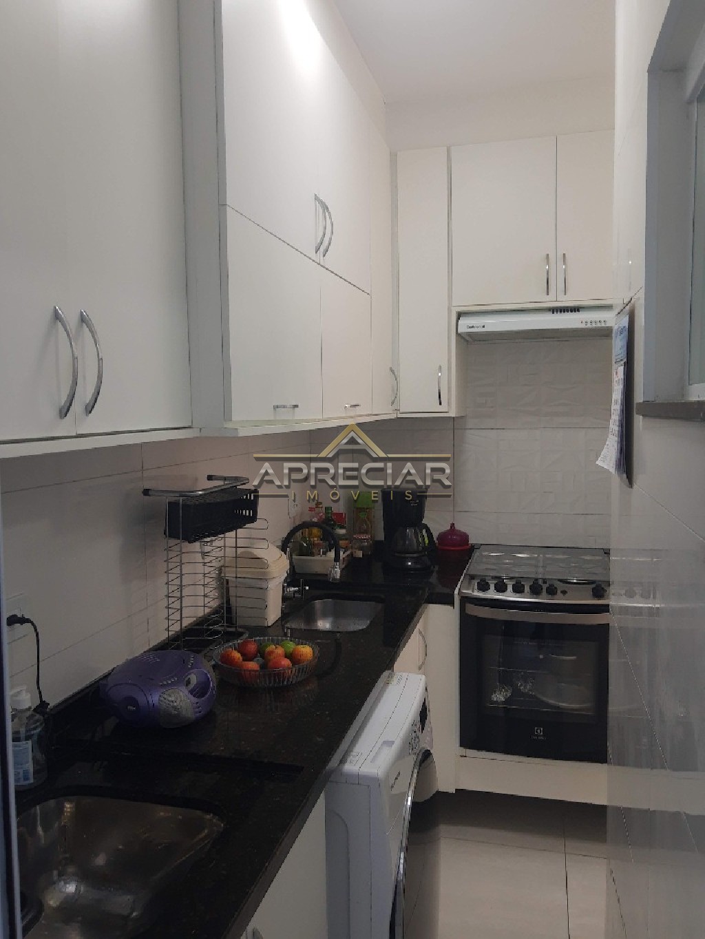 Apartamento à venda com 2 quartos, 37m² - Foto 17