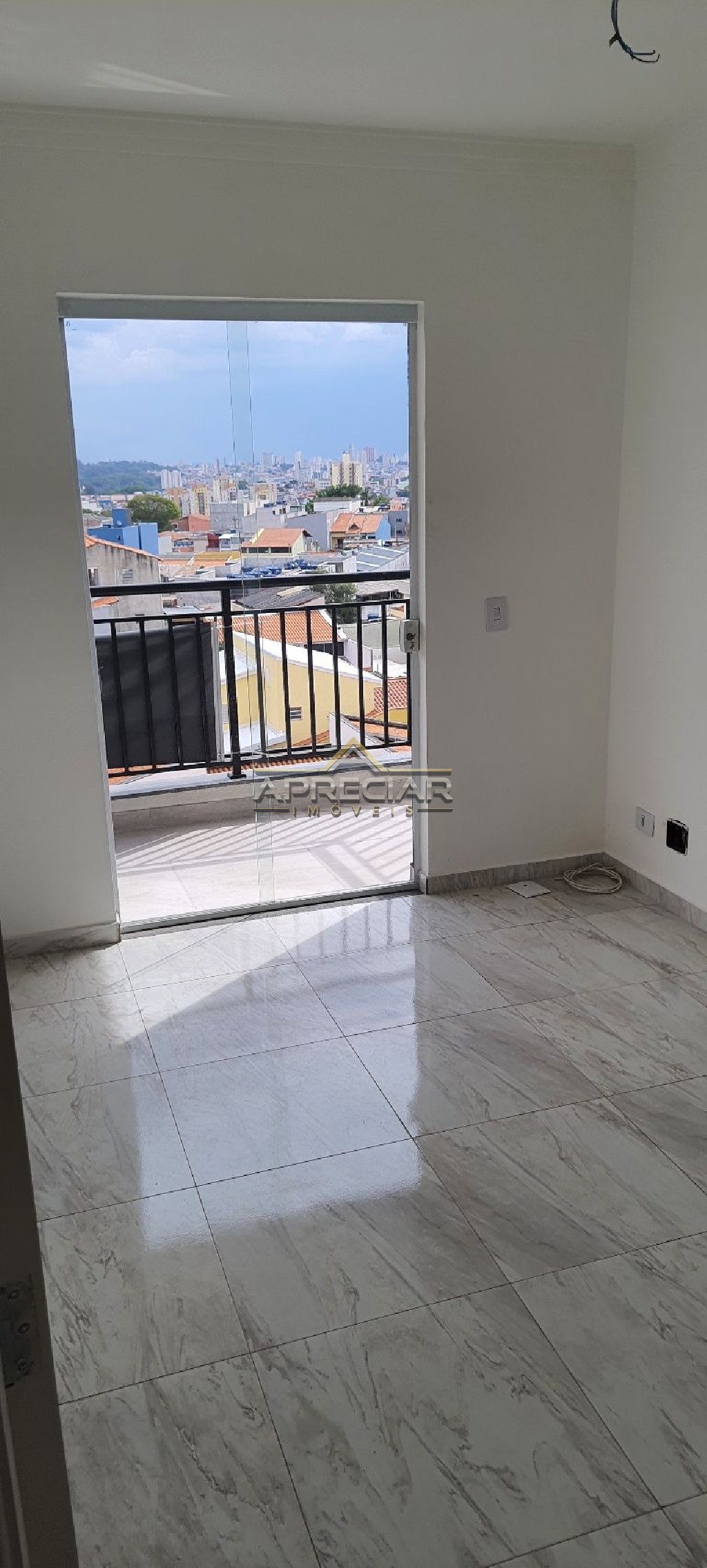 Apartamento à venda com 2 quartos, 42m² - Foto 8