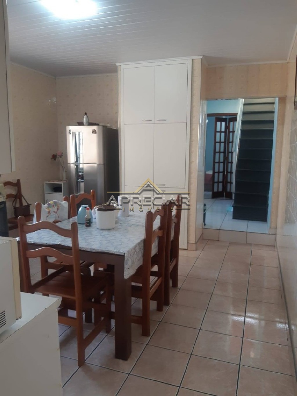 Casa à venda com 3 quartos - Foto 6