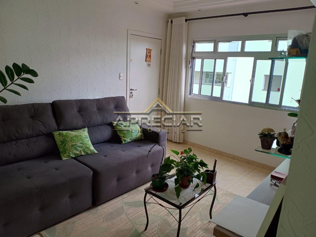 Apartamento à venda com 2 quartos, 84m² - Foto 11