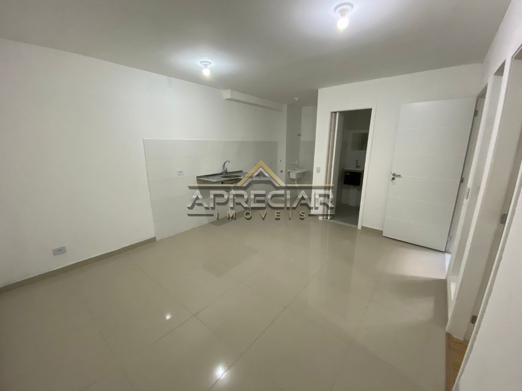 Apartamento à venda com 2 quartos, 42m² - Foto 14