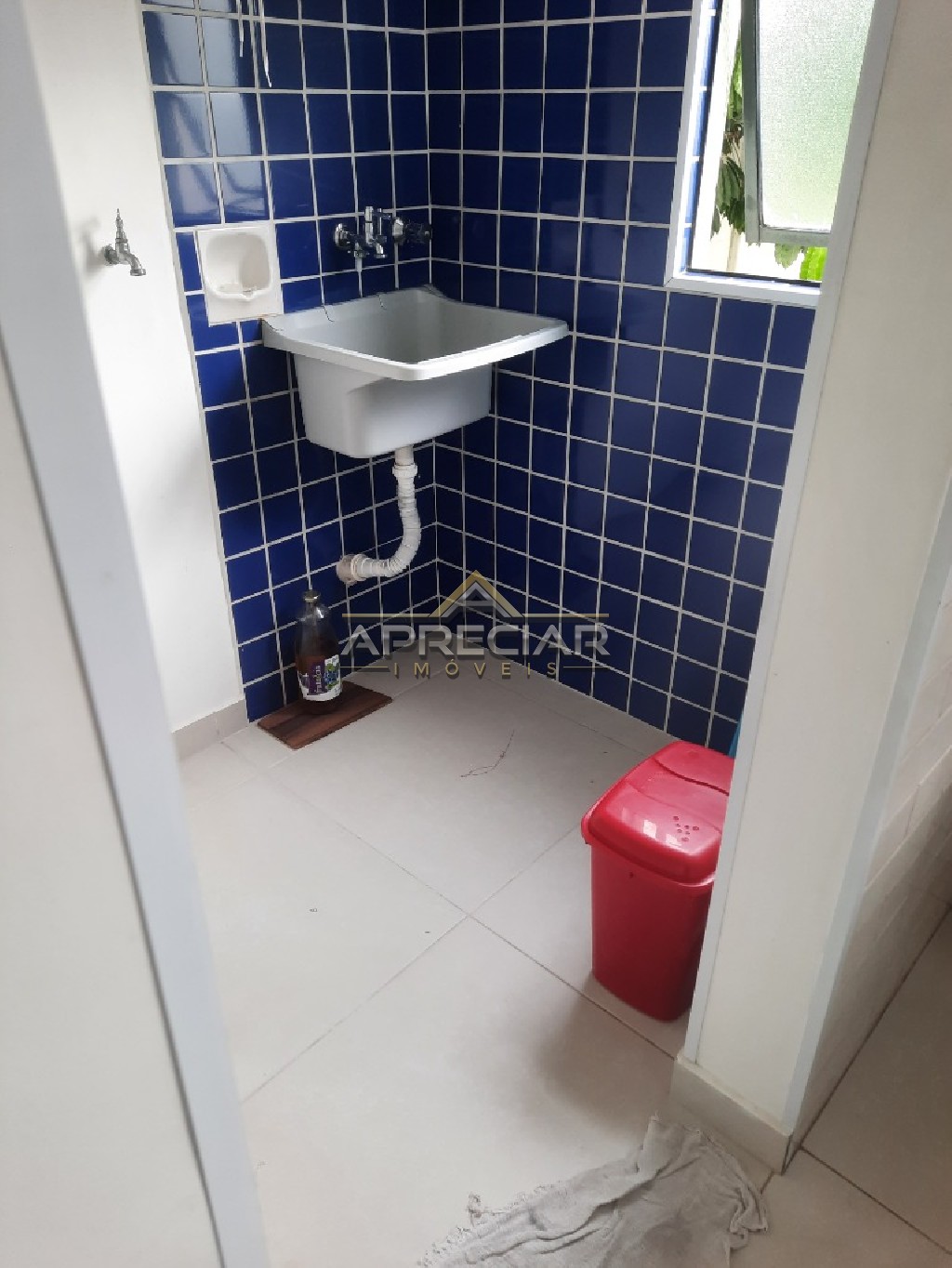 Apartamento à venda com 2 quartos, 55m² - Foto 10