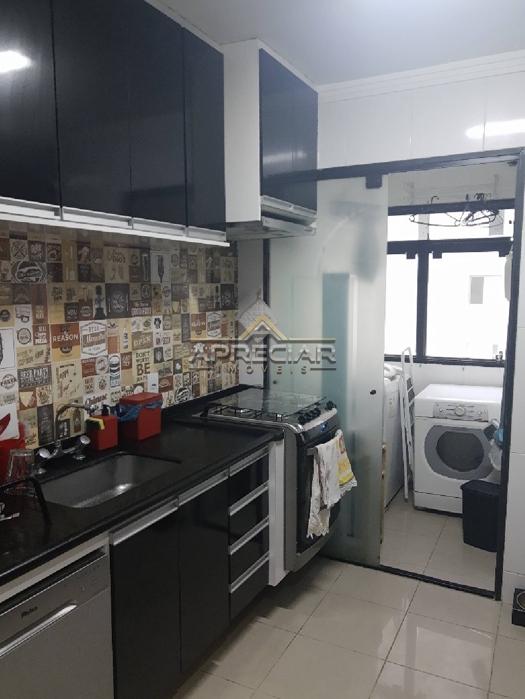 Apartamento à venda com 3 quartos, 77m² - Foto 16