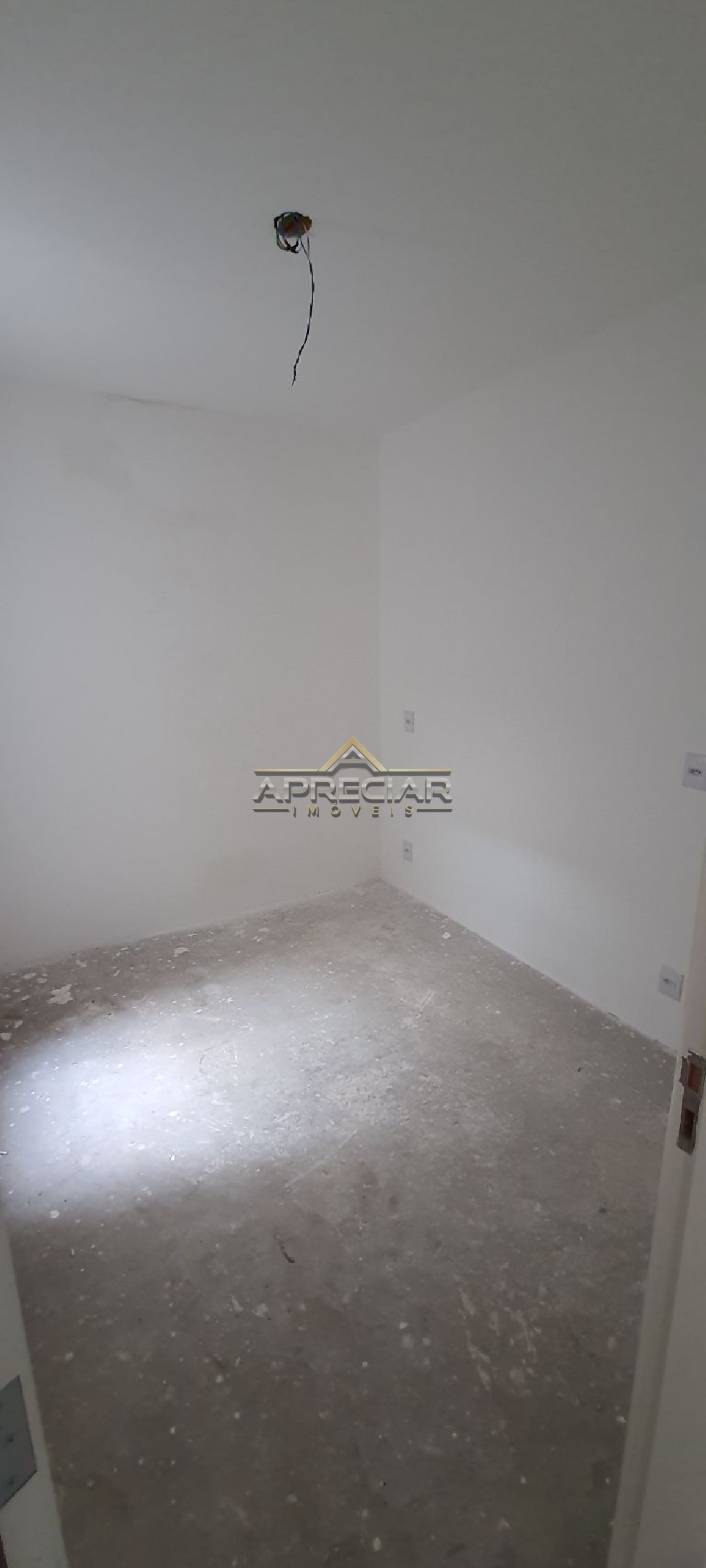 Apartamento à venda com 1 quarto, 27m² - Foto 3