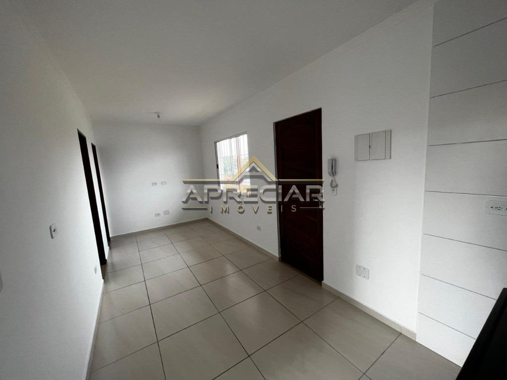 Apartamento à venda com 1 quarto, 32m² - Foto 5