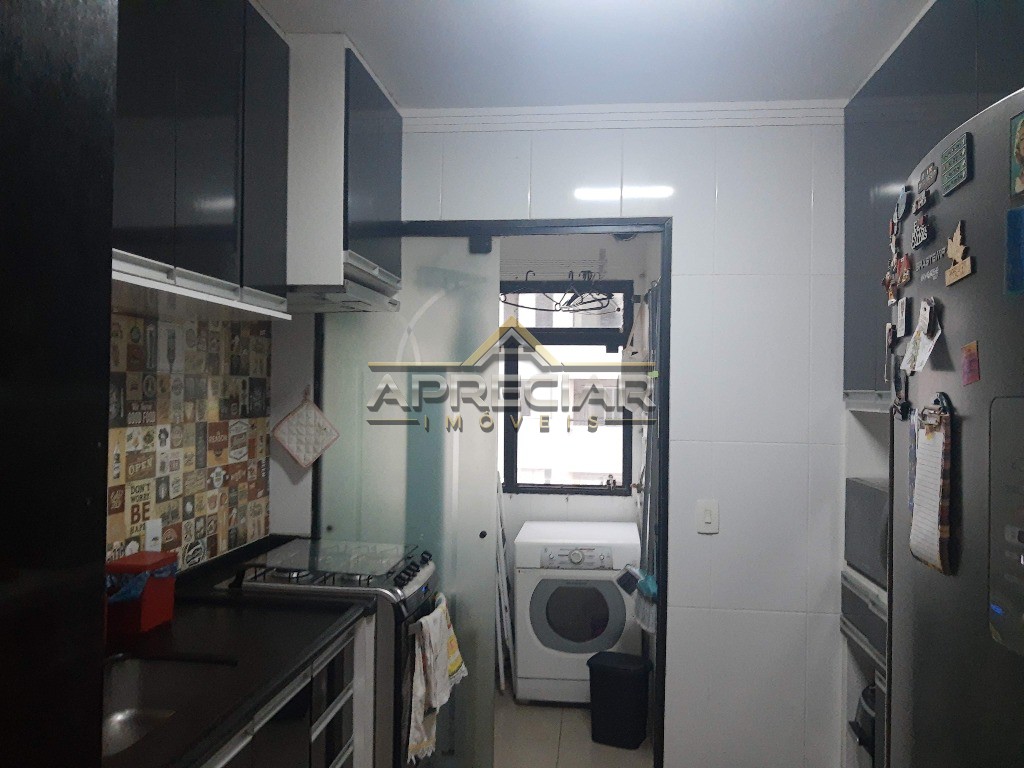 Apartamento à venda com 3 quartos, 77m² - Foto 15