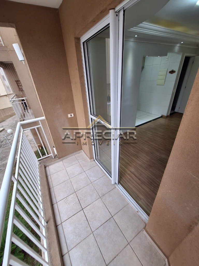 Apartamento à venda com 2 quartos, 48m² - Foto 8