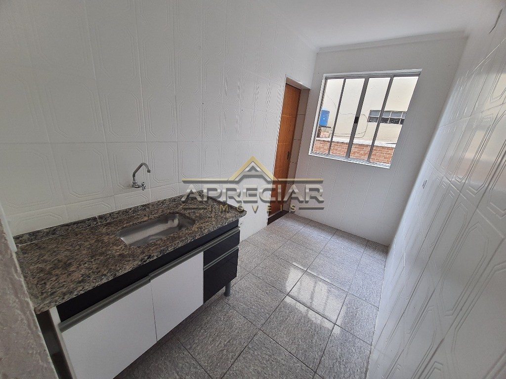 Apartamento à venda com 1 quarto, 42m² - Foto 9