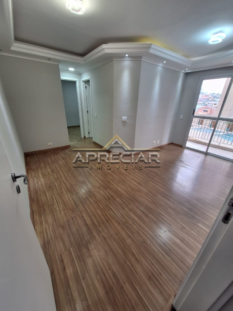 Apartamento à venda com 2 quartos, 48m² - Foto 30