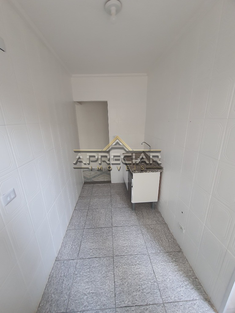 Apartamento à venda com 1 quarto, 42m² - Foto 12