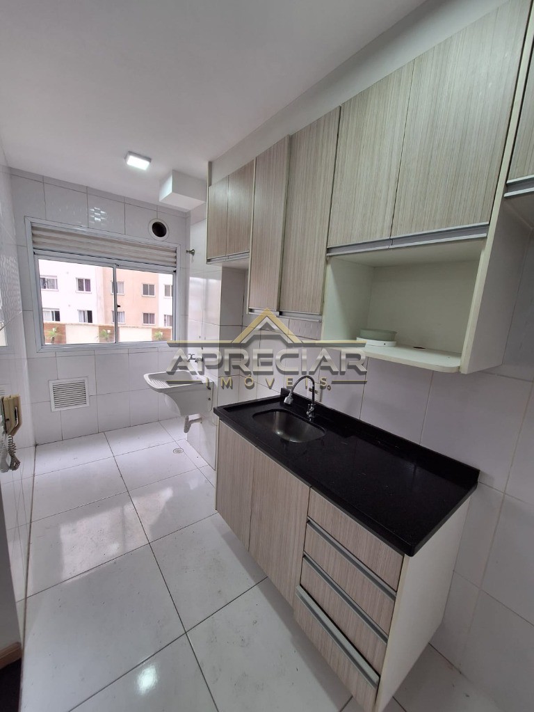 Apartamento à venda com 2 quartos, 48m² - Foto 6