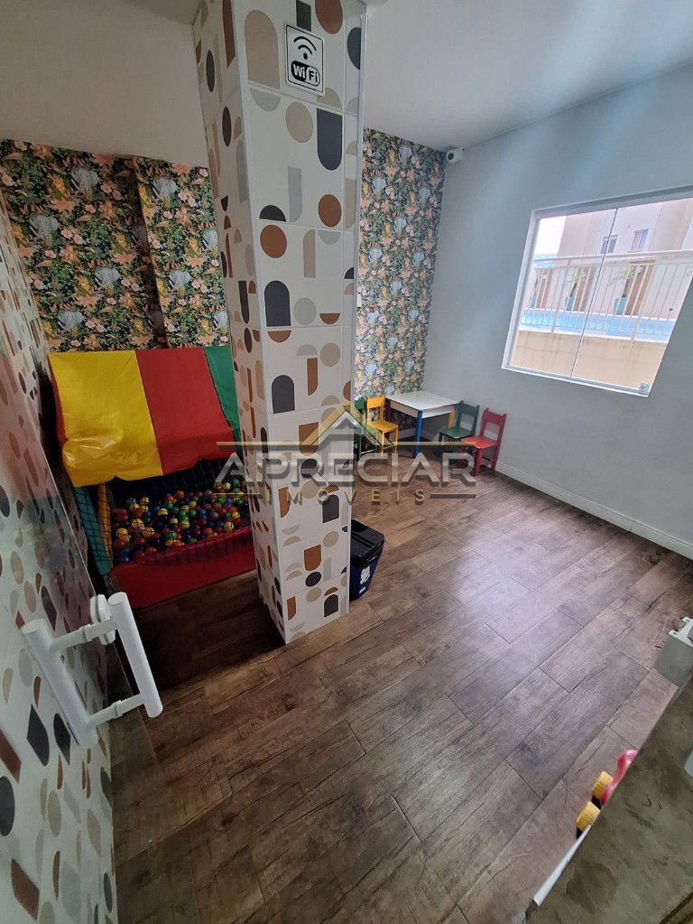 Apartamento à venda com 2 quartos, 48m² - Foto 24