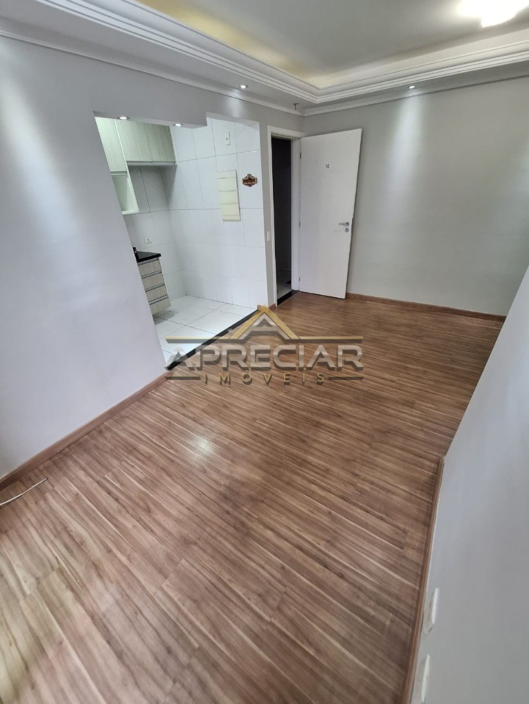 Apartamento à venda com 2 quartos, 48m² - Foto 27