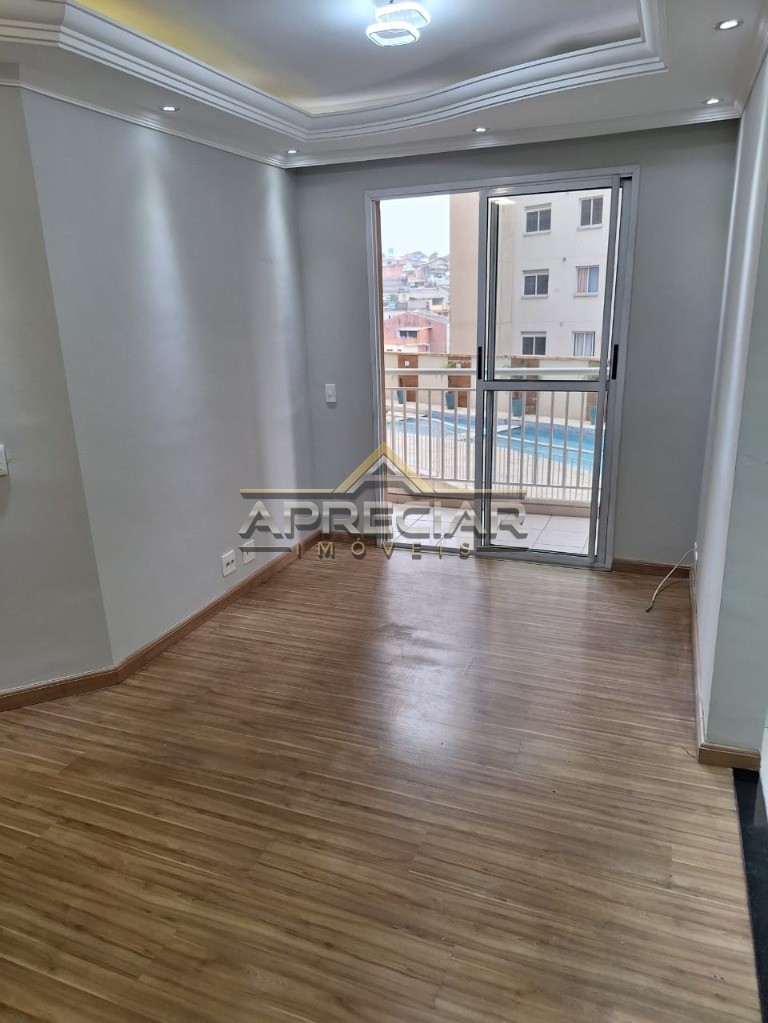 Apartamento à venda com 2 quartos, 48m² - Foto 12