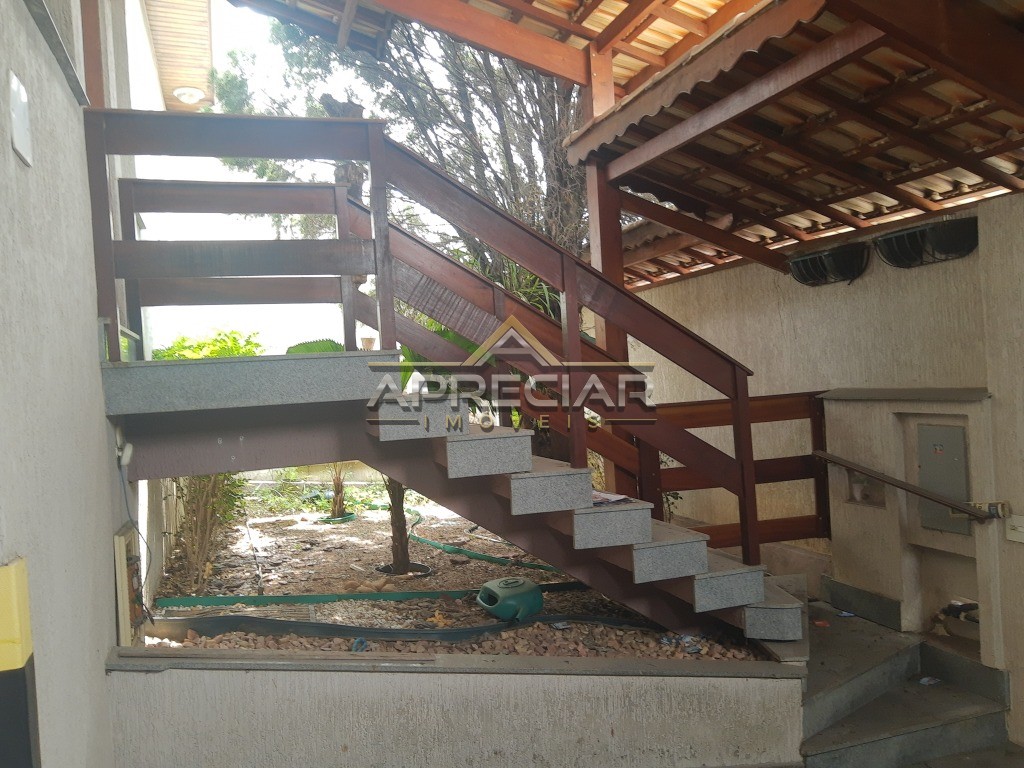 Casa à venda com 3 quartos - Foto 4