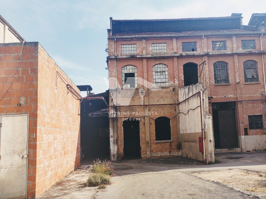 Depósito-Galpão-Armazém à venda - Foto 14