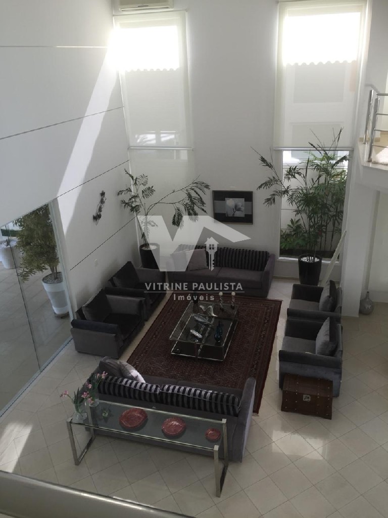 Casa à venda com 6 quartos, 770m² - Foto 3