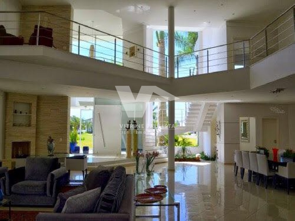 Casa à venda com 6 quartos, 770m² - Foto 7