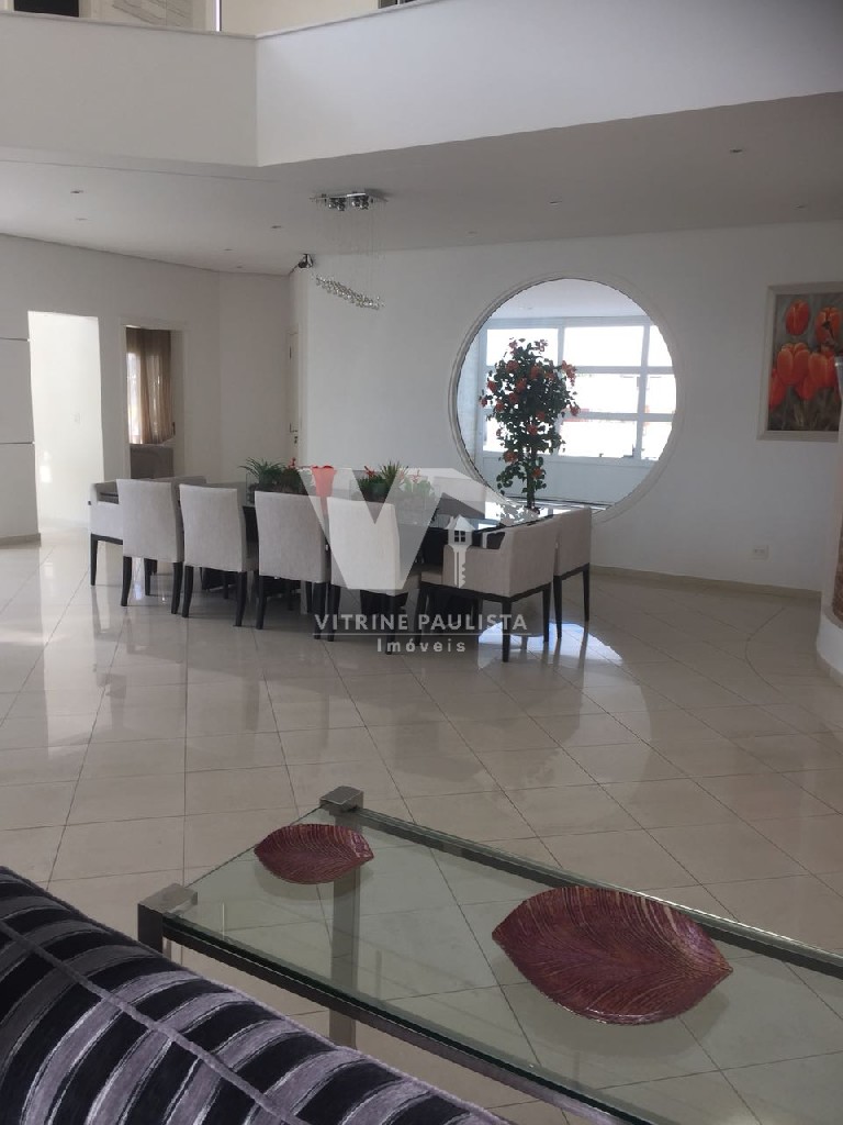 Casa à venda com 6 quartos, 770m² - Foto 13