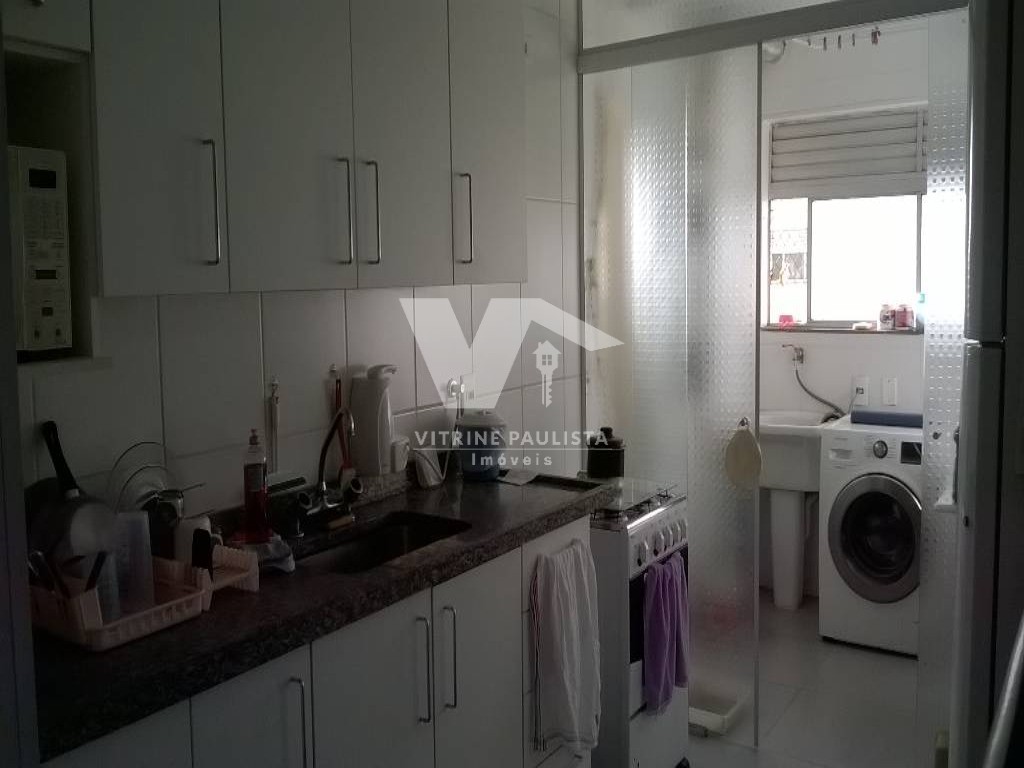 Apartamento à venda com 3 quartos, 97m² - Foto 4