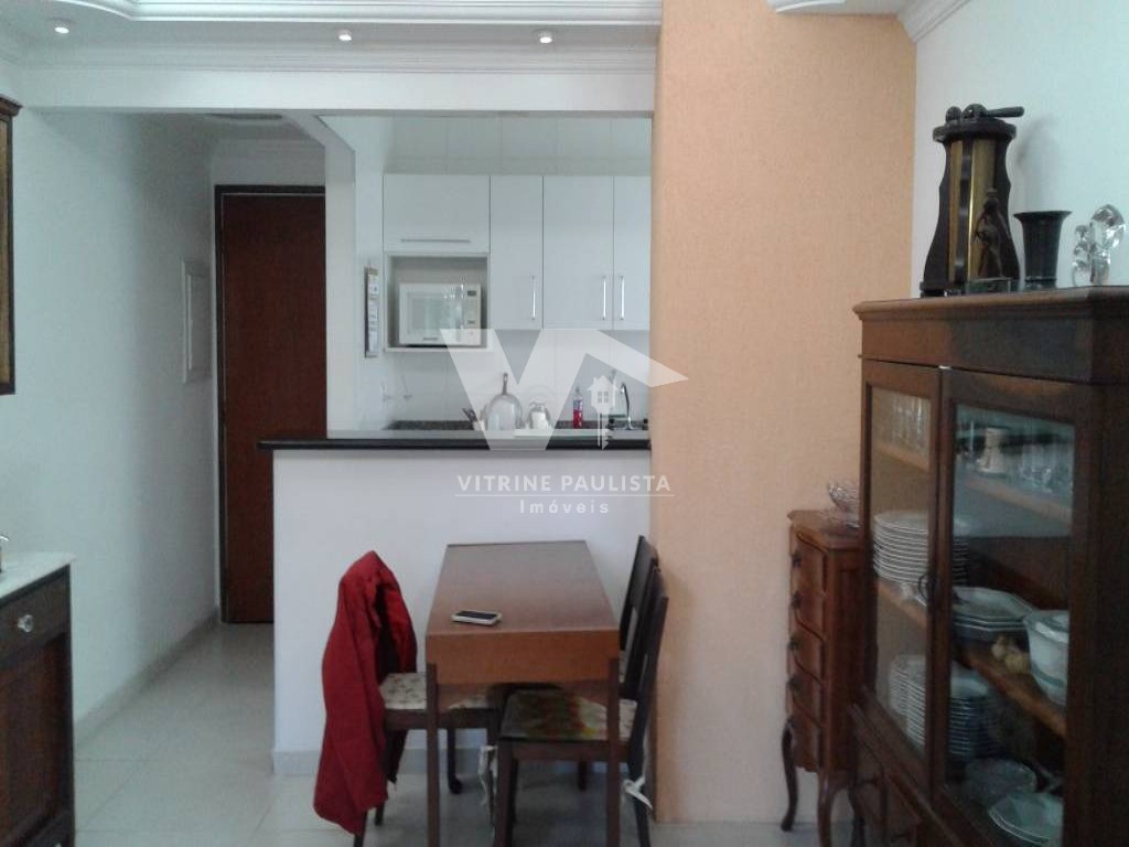 Apartamento à venda com 3 quartos, 97m² - Foto 2