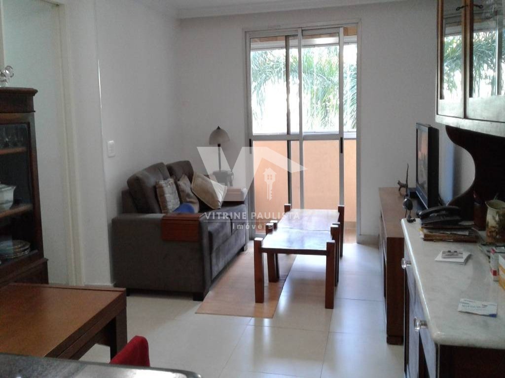 Apartamento à venda com 3 quartos, 97m² - Foto 1