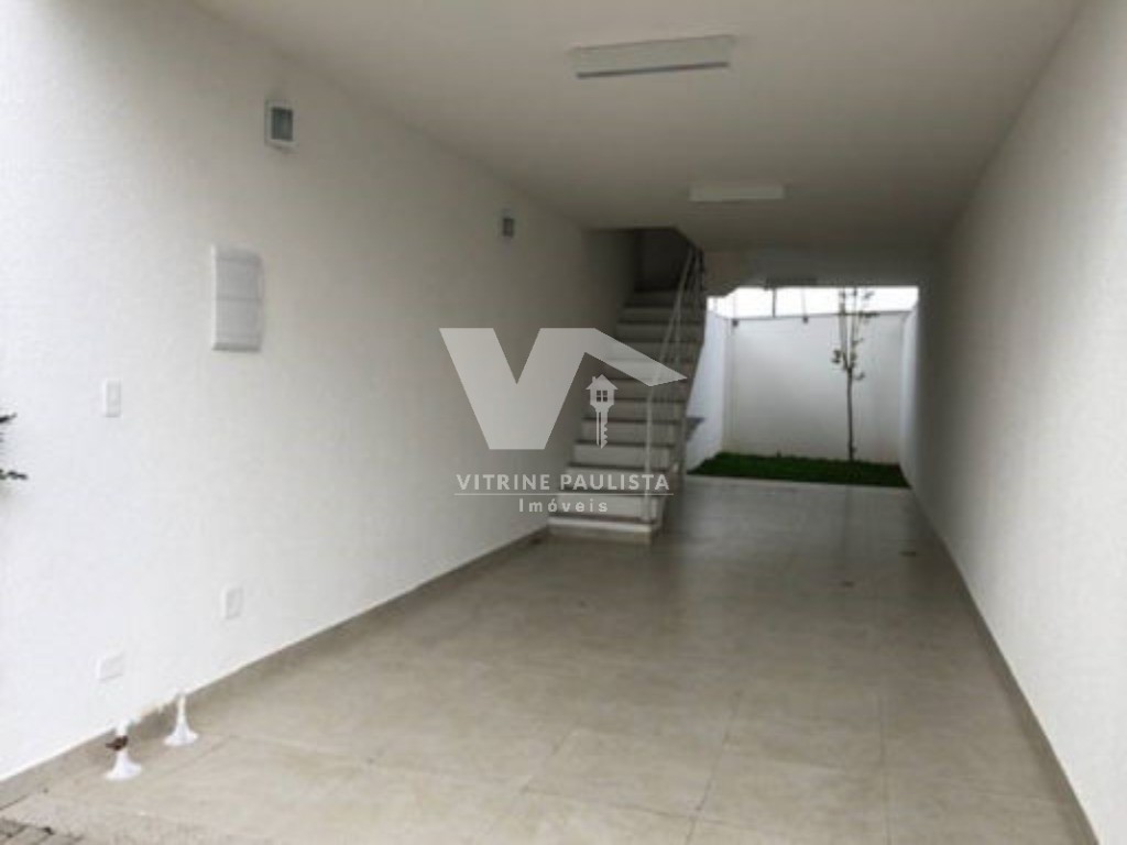 Casa à venda com 3 quartos, 112m² - Foto 11