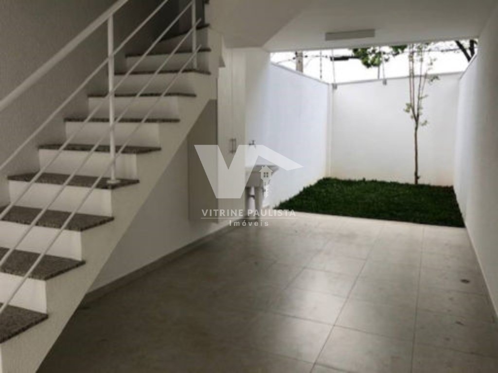 Casa à venda com 3 quartos, 112m² - Foto 12