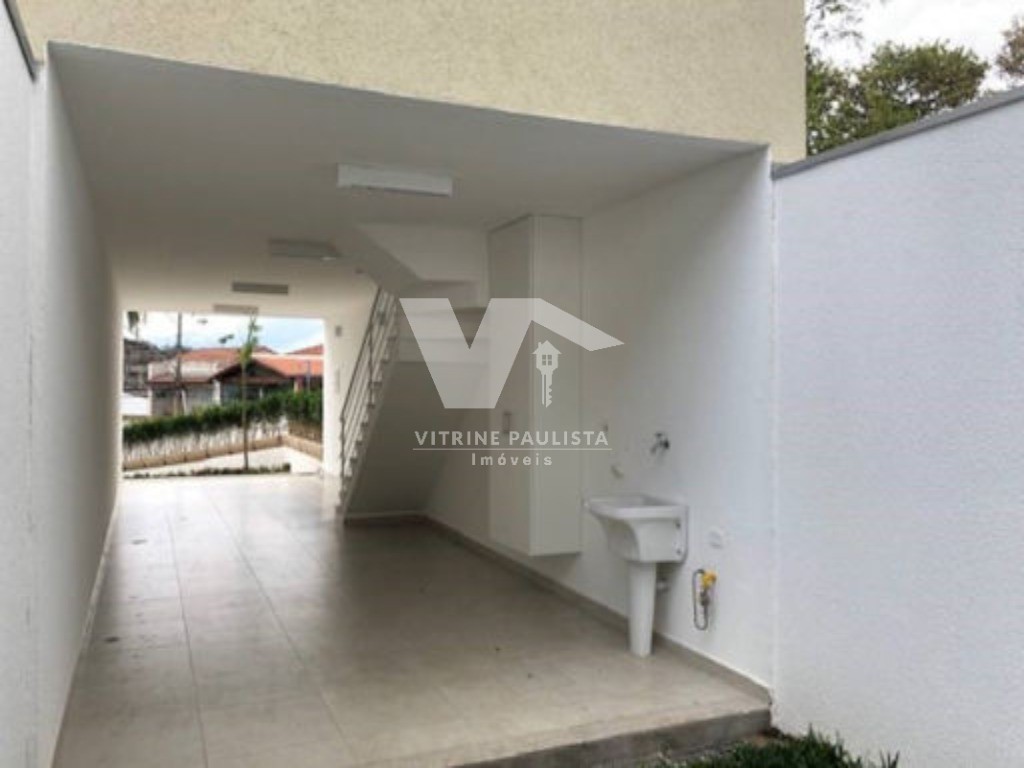 Casa à venda com 3 quartos, 112m² - Foto 13