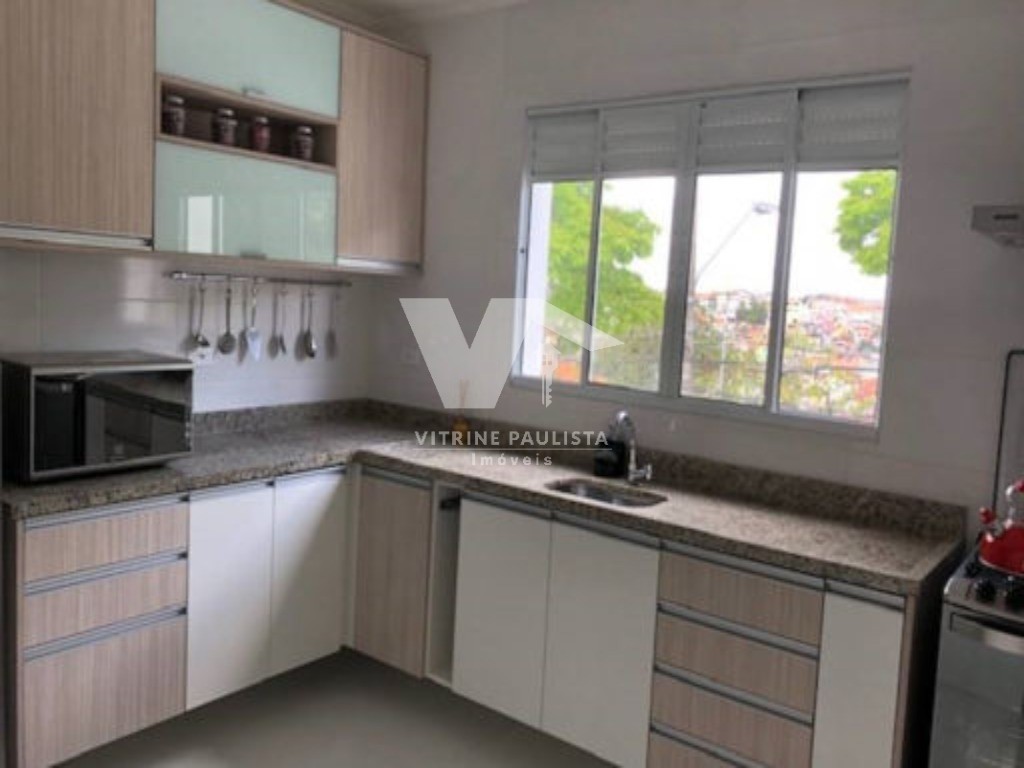 Casa à venda com 3 quartos, 112m² - Foto 14