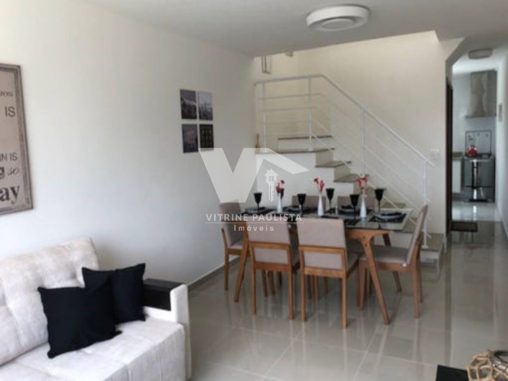 Casa à venda com 3 quartos, 112m² - Foto 17