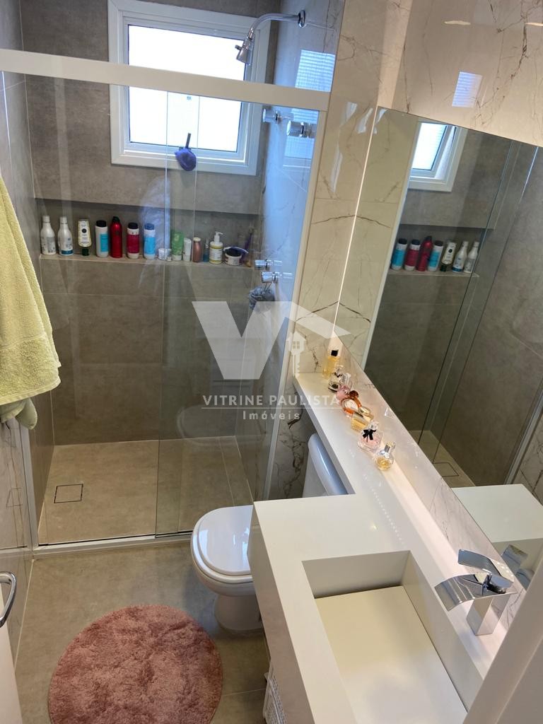 Apartamento à venda com 3 quartos, 84m² - Foto 8